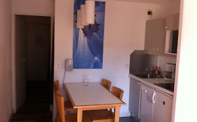 Studio Cabine La Daille